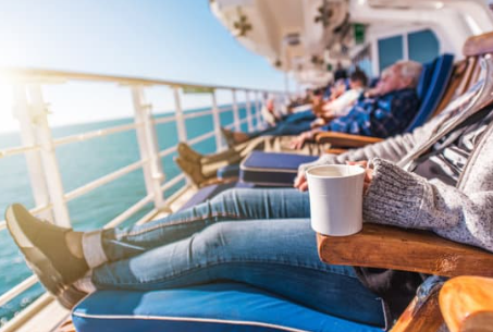 Tips on Tipping on a Cruise