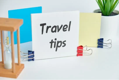 Travel Advice Tips – Essential Tips For Travellers