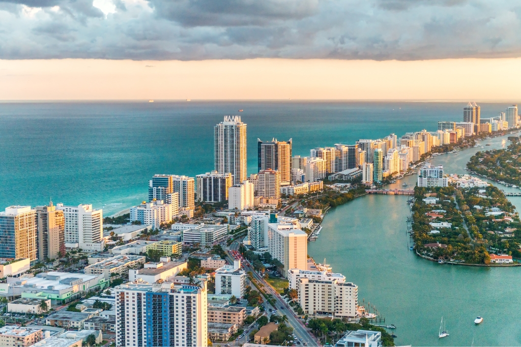 Miami vs Key West: Which Is Better For Your Vacation In 2024?